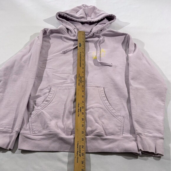 Harry Styles Merch Love on Tour Track List Lavender S Hoodie HSLOT Harrys House - Picture 6 of 13